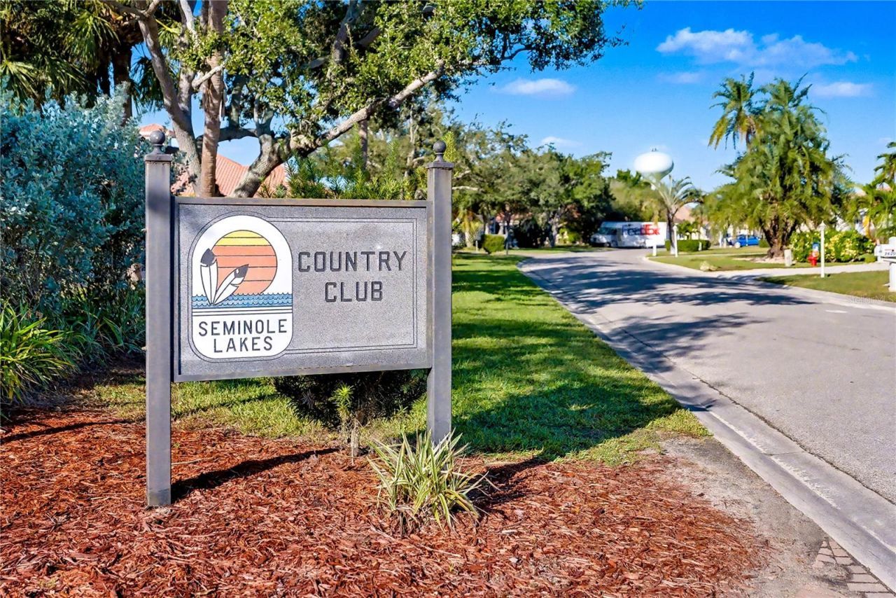 26268 Feathersound Drive, Punta Gorda, FL 33955 Photo