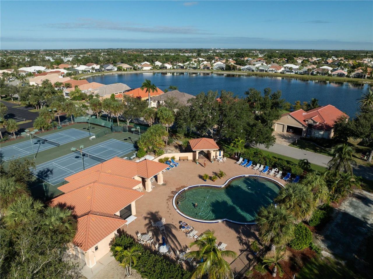 26268 Feathersound Drive, Punta Gorda, FL 33955 Photo