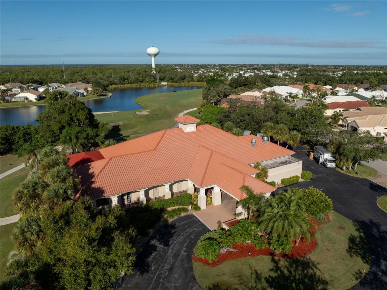 26268 Feathersound Drive, Punta Gorda, FL 33955 Photo