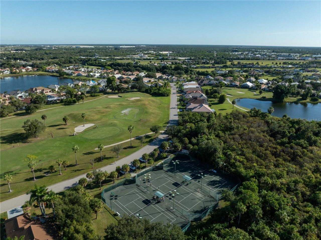 26268 Feathersound Drive, Punta Gorda, FL 33955 Photo