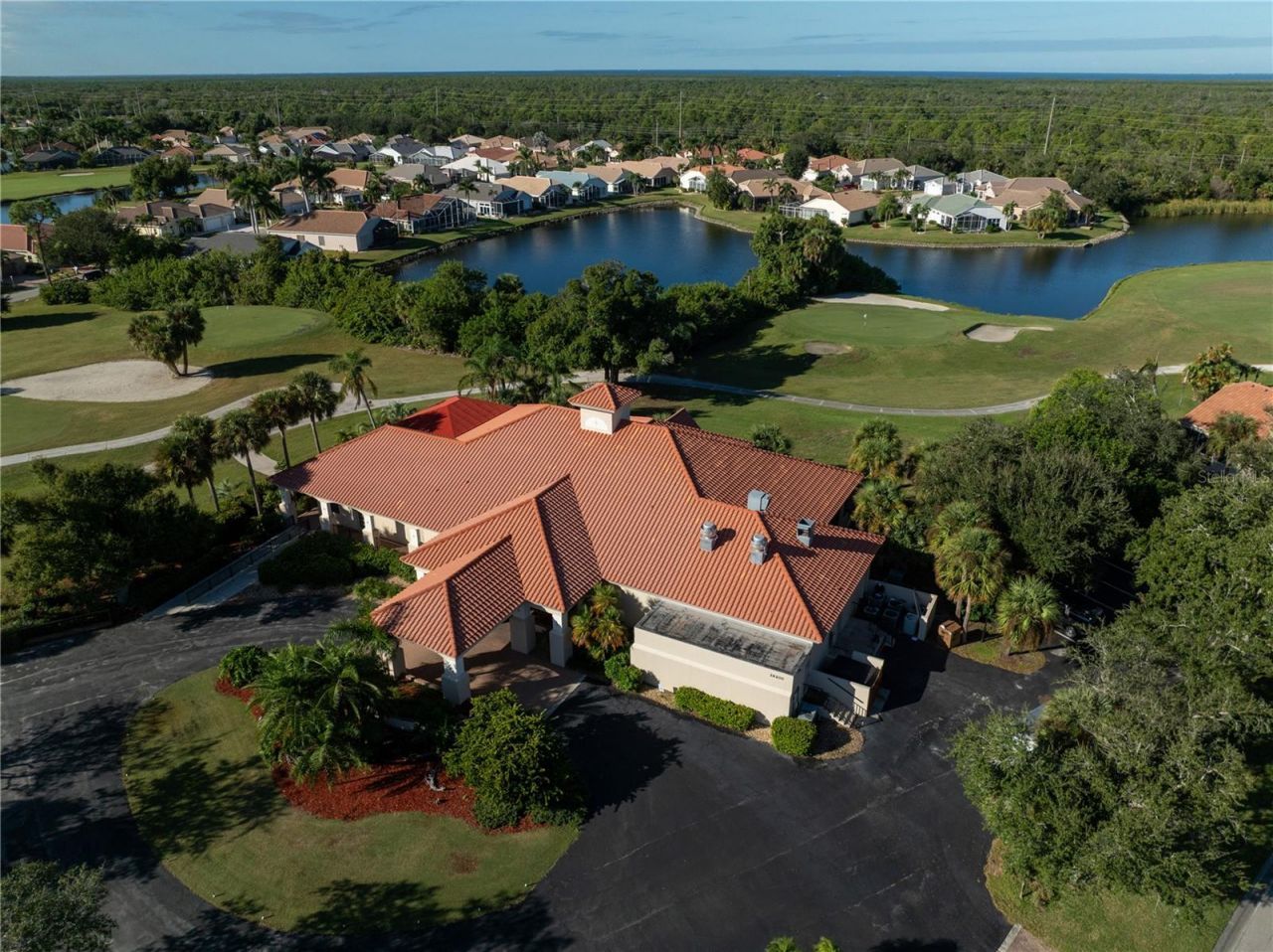 26268 Feathersound Drive, Punta Gorda, FL 33955 Photo