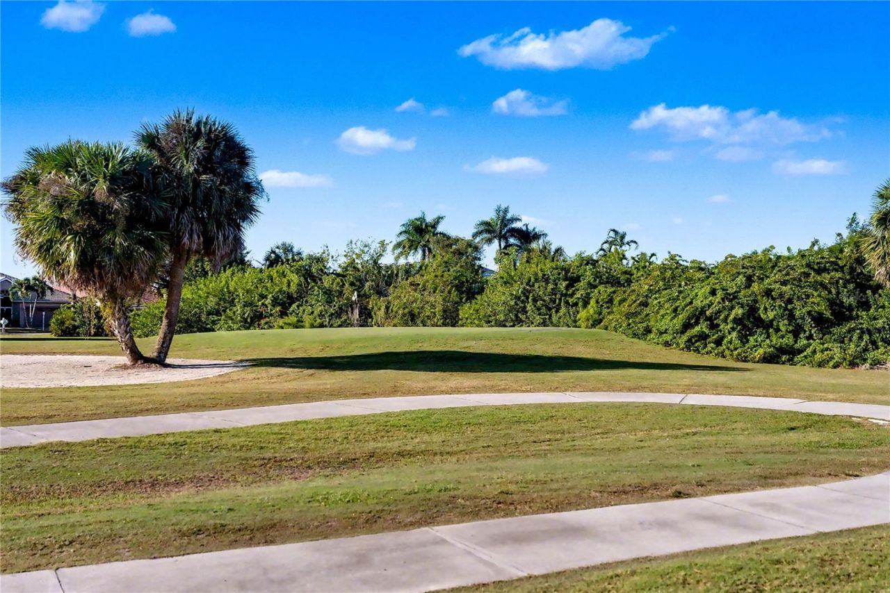 26268 Feathersound Drive, Punta Gorda, FL 33955 Photo