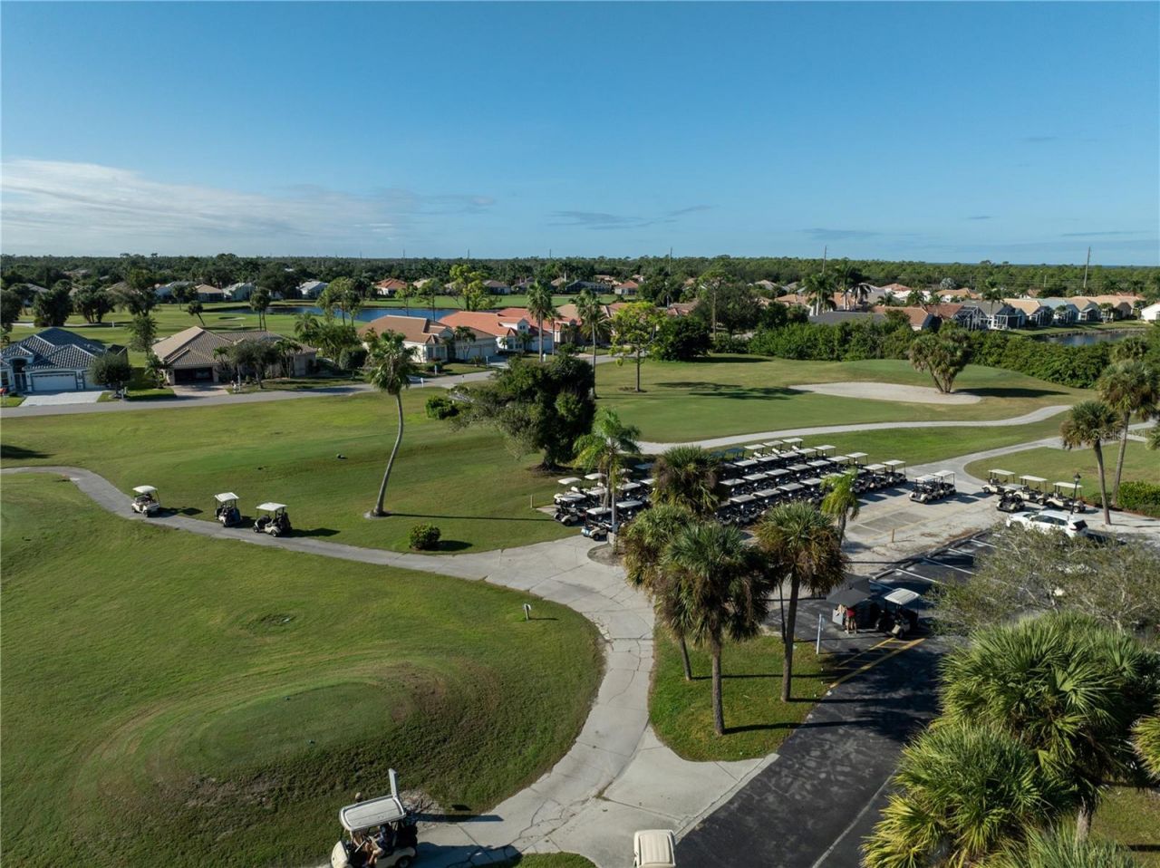 26268 Feathersound Drive, Punta Gorda, FL 33955 Photo