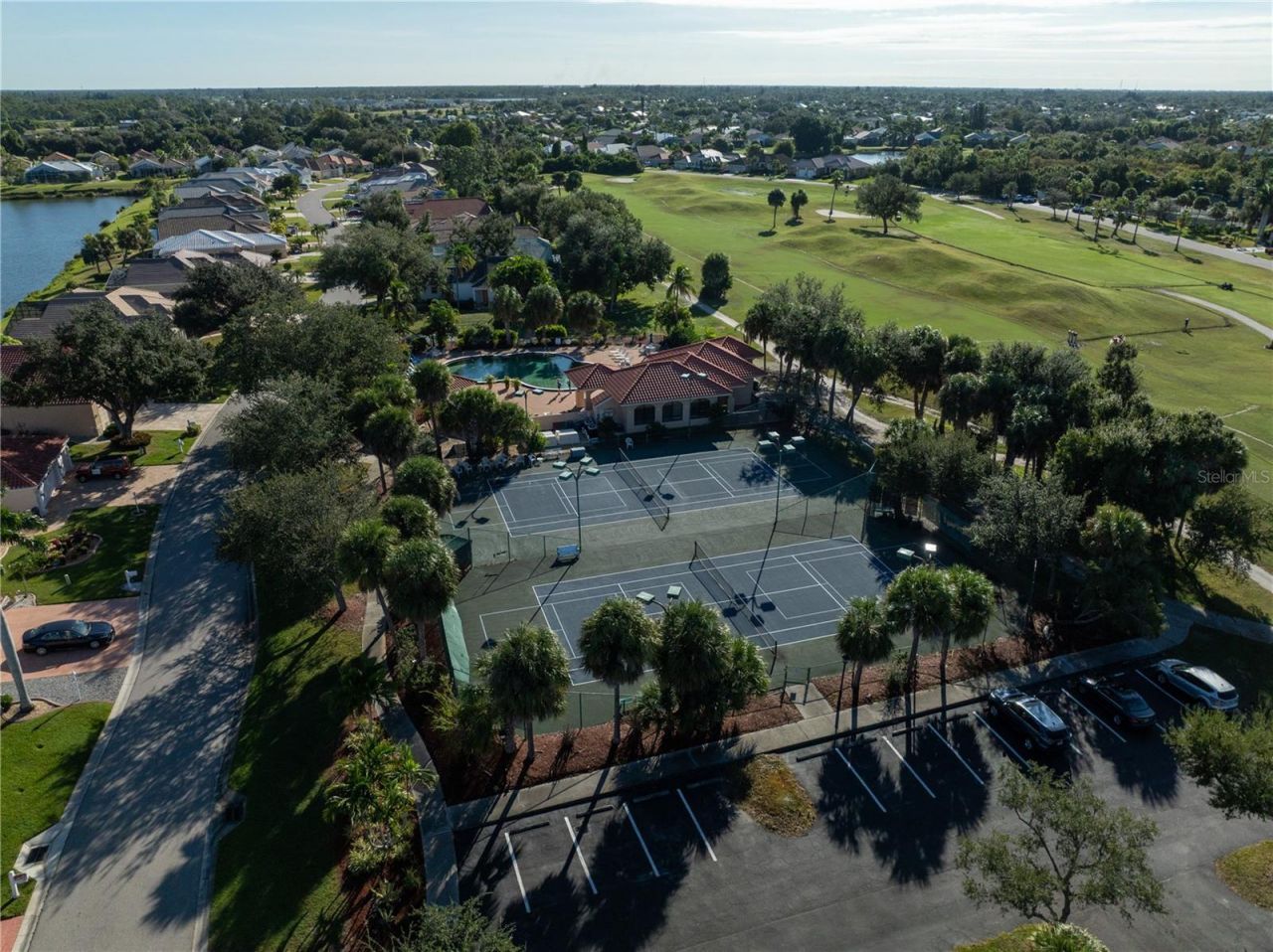 26268 Feathersound Drive, Punta Gorda, FL 33955 Photo