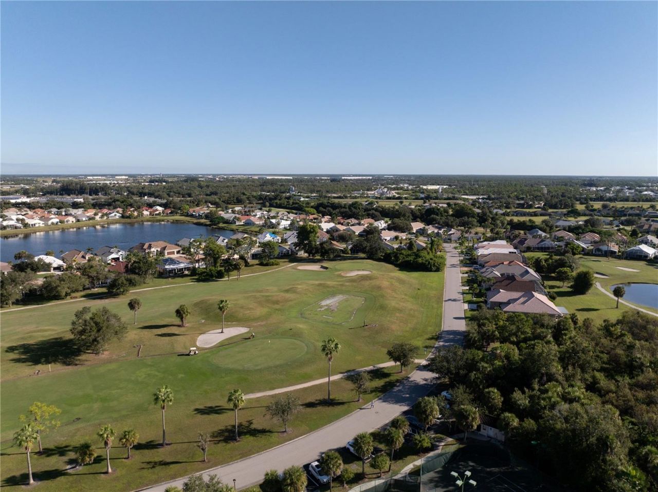 26268 Feathersound Drive, Punta Gorda, FL 33955 Photo