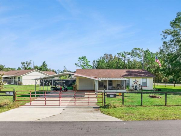 40522 W 5TH AVENUE, UMATILLA, FL 32784