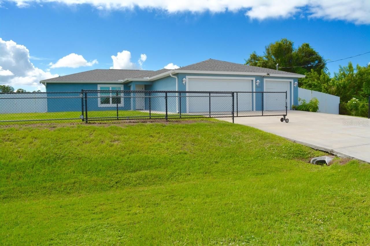 9006 Bamboo Circle, Labelle, FL 33935 Photo