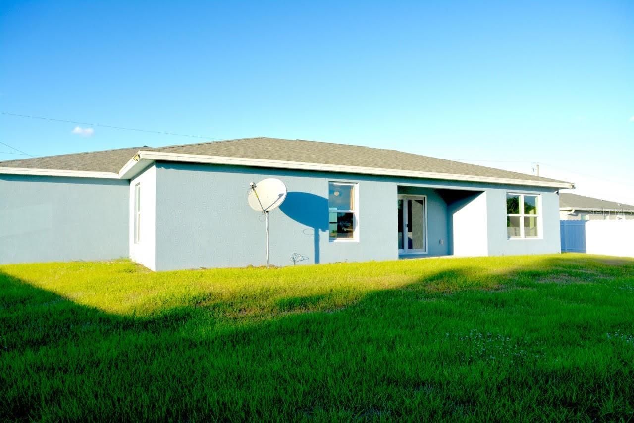 9006 Bamboo Circle, Labelle, FL 33935 Photo