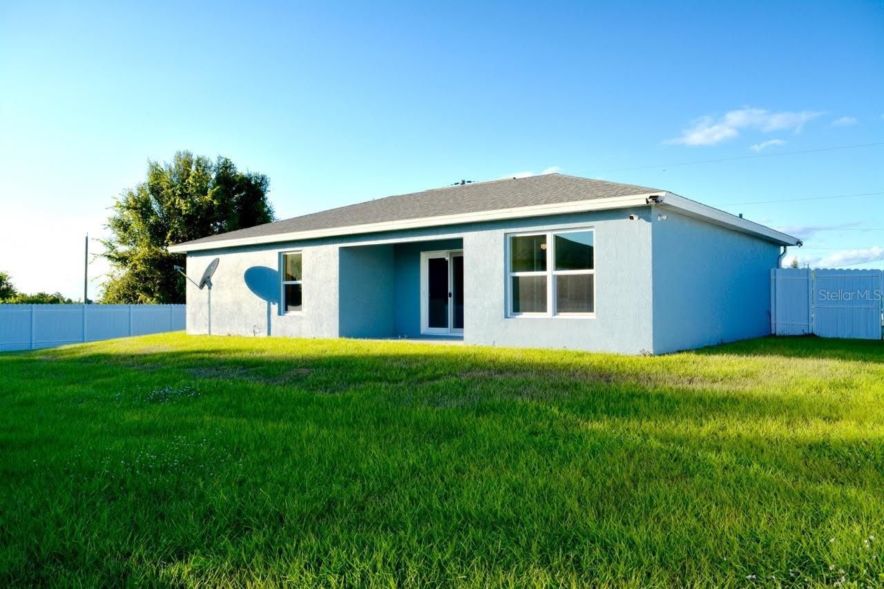 9006 Bamboo Circle, Labelle, FL 33935 Photo