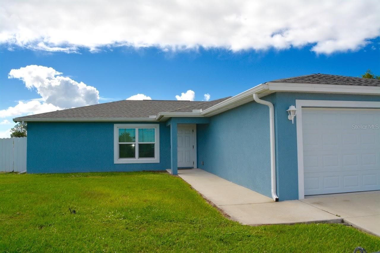 9006 Bamboo Circle, Labelle, FL 33935 Photo