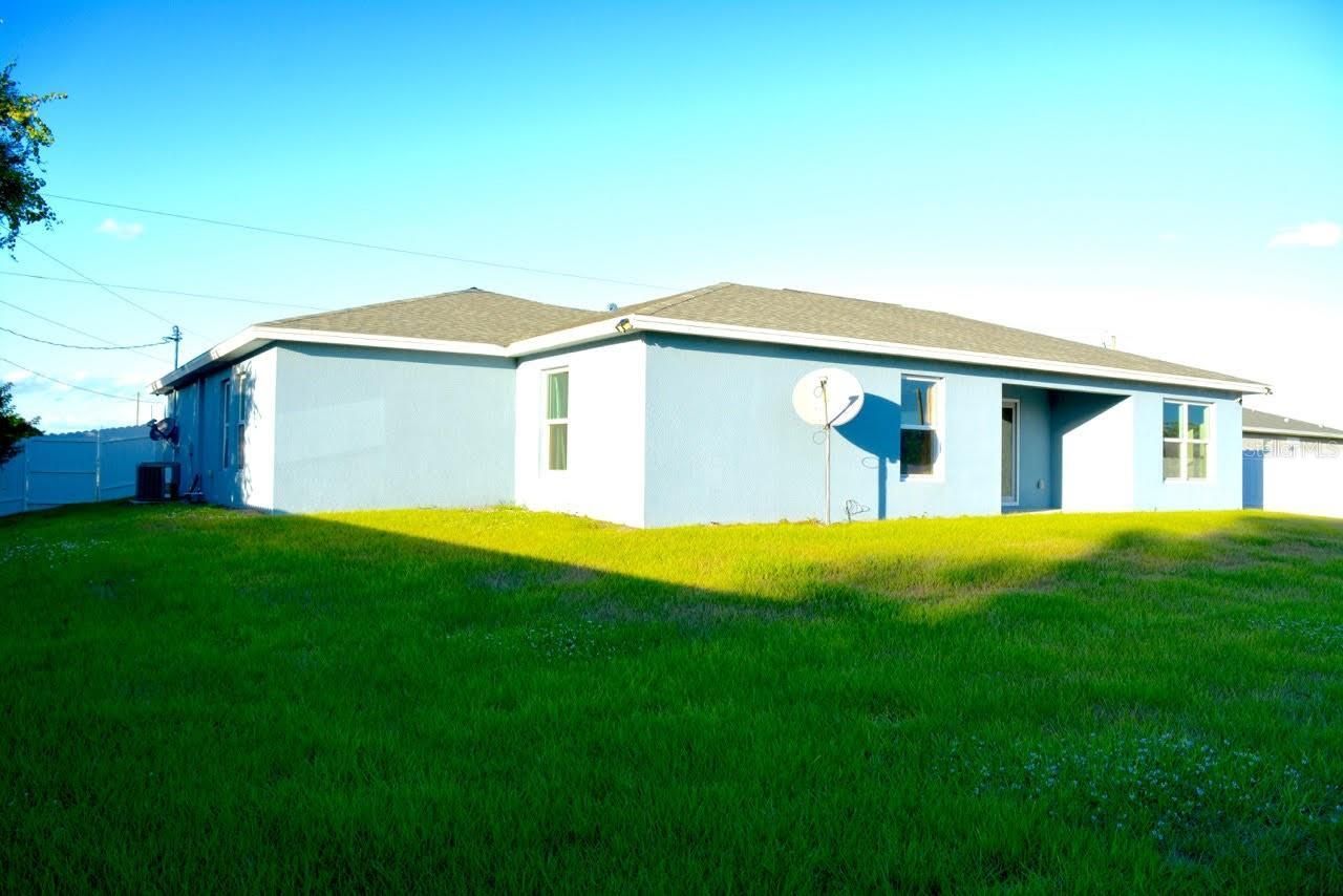 9006 Bamboo Circle, Labelle, FL 33935 Photo