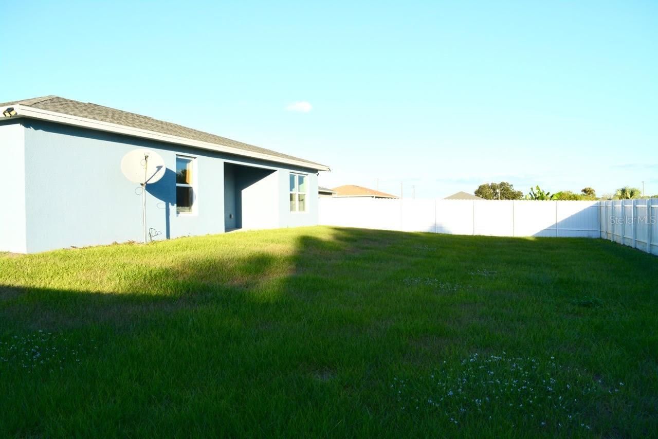 9006 Bamboo Circle, Labelle, FL 33935 Photo