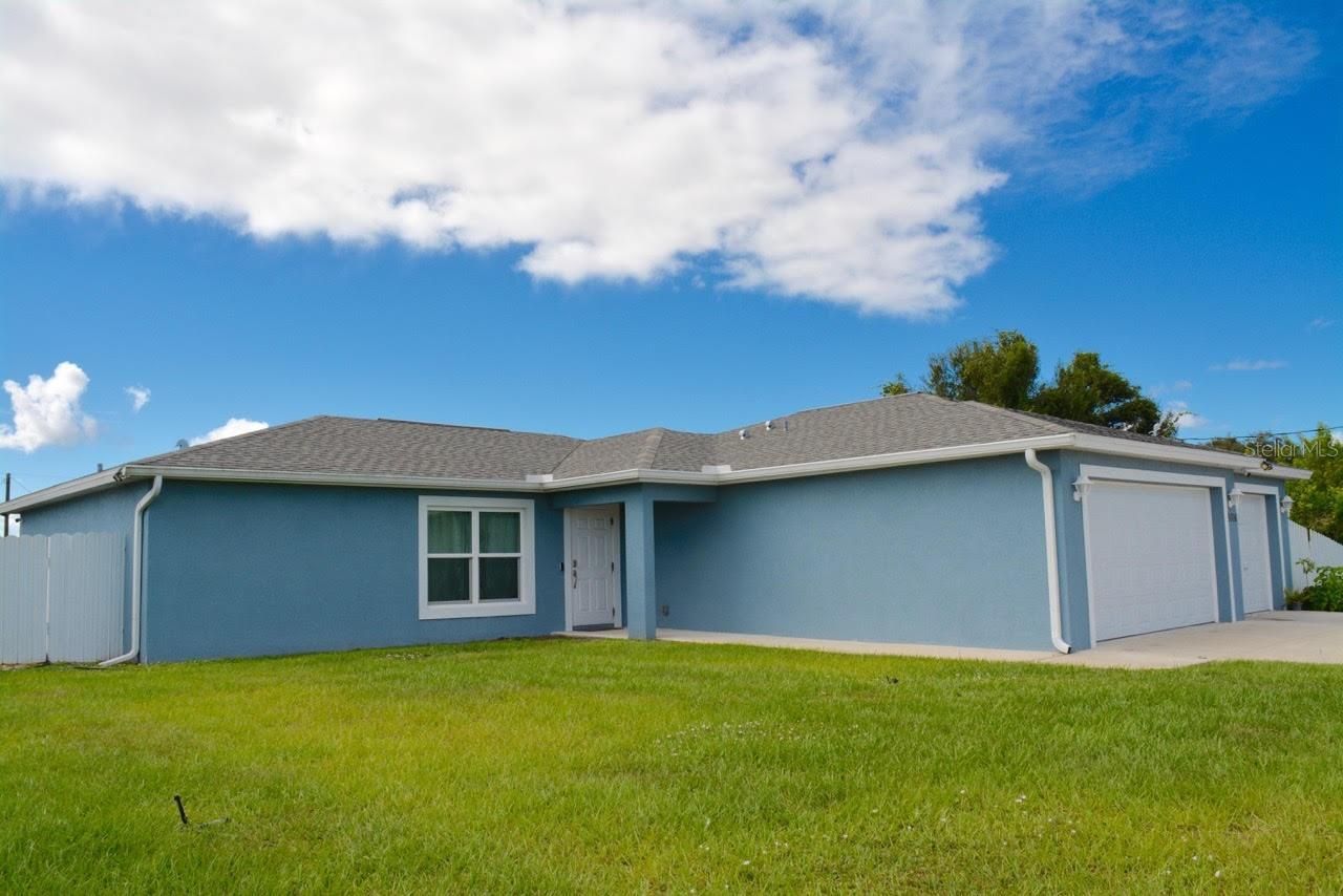 9006 Bamboo Circle, Labelle, FL 33935 Photo