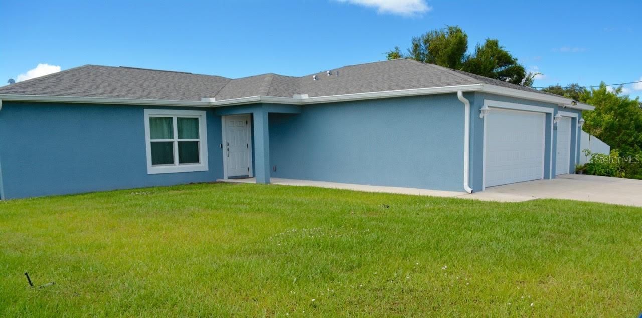 9006 Bamboo Circle, Labelle, FL 33935 Photo
