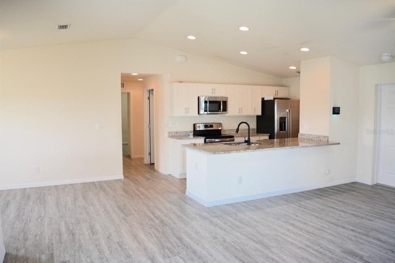 9006 Bamboo Circle, Labelle, FL 33935 Photo