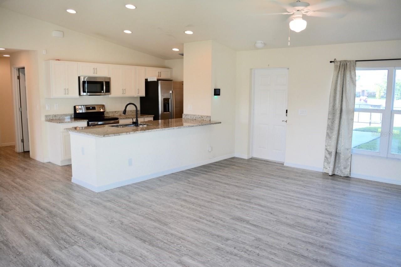 9006 Bamboo Circle, Labelle, FL 33935 Photo