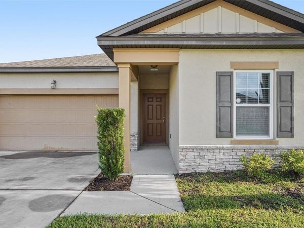 3035 NOVA SCOTIA WAY, NEW SMYRNA BEACH, FL 32168