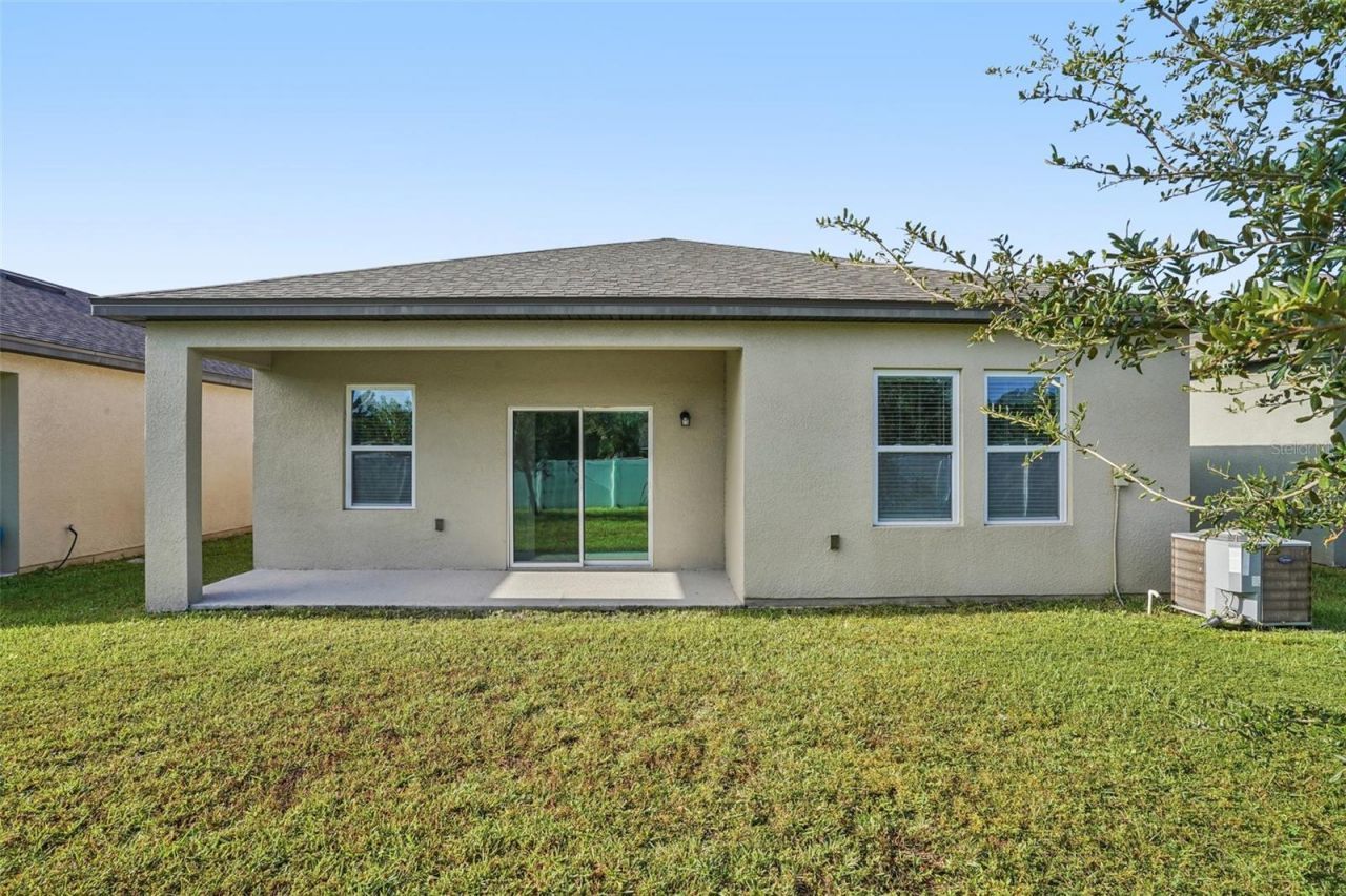 3035 Nova Scotia Way, New Smyrna Beach, FL 32168 Photo