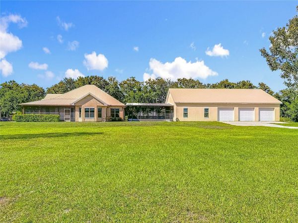 3147 RAMBLER AVENUE, ST CLOUD, FL 34772