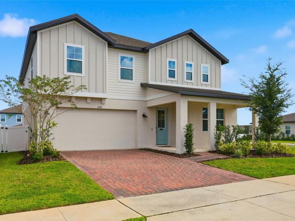 2252 CROSSBOW STREET, CLERMONT, FL 34715