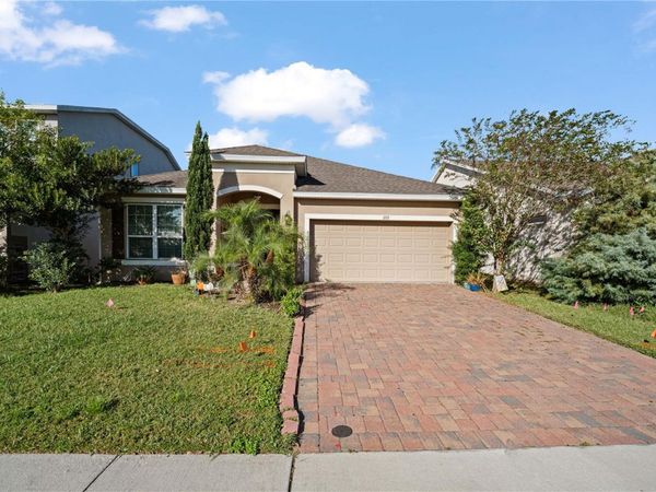 1722 REFLECTION LANE, ST CLOUD, FL 34771