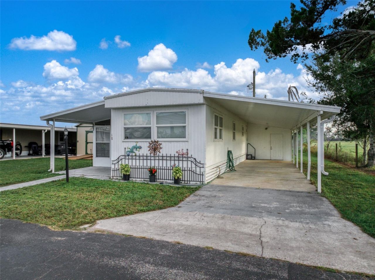 18 Gary Avenue, Lake Placid, FL 33852 Photo