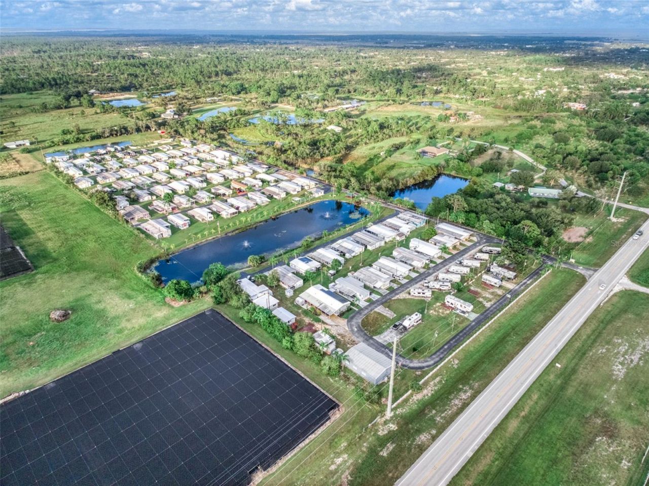 18 Gary Avenue, Lake Placid, FL 33852 Photo