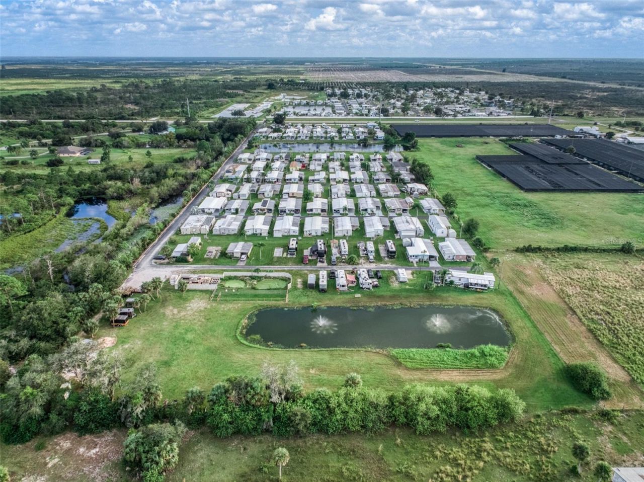 18 Gary Avenue, Lake Placid, FL 33852 Photo