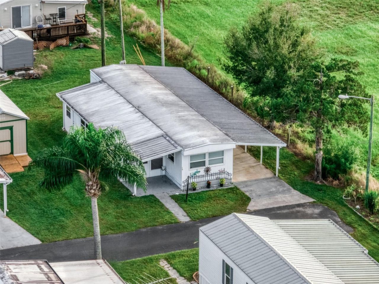 18 Gary Avenue, Lake Placid, FL 33852 Photo