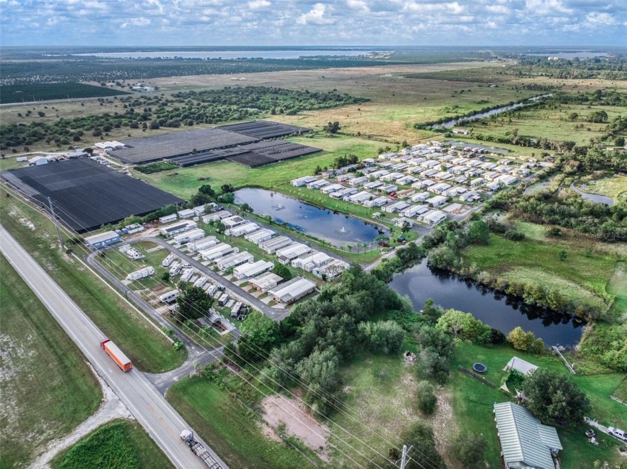 18 Gary Avenue, Lake Placid, FL 33852 Photo