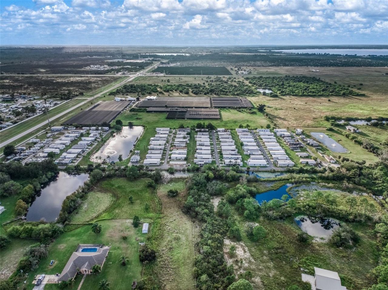 18 Gary Avenue, Lake Placid, FL 33852 Photo