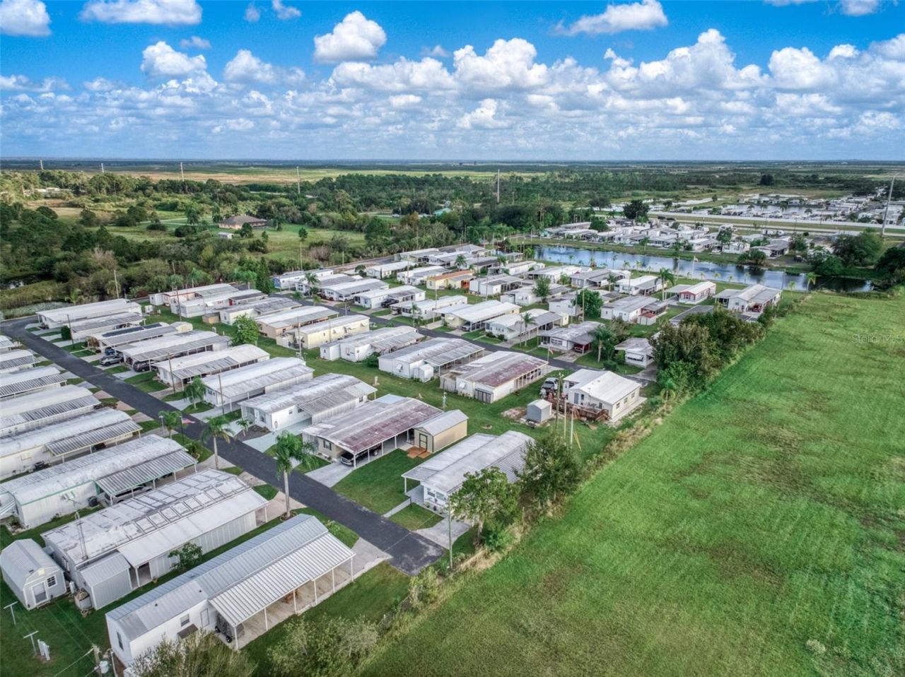 18 Gary Avenue, Lake Placid, FL 33852 Photo