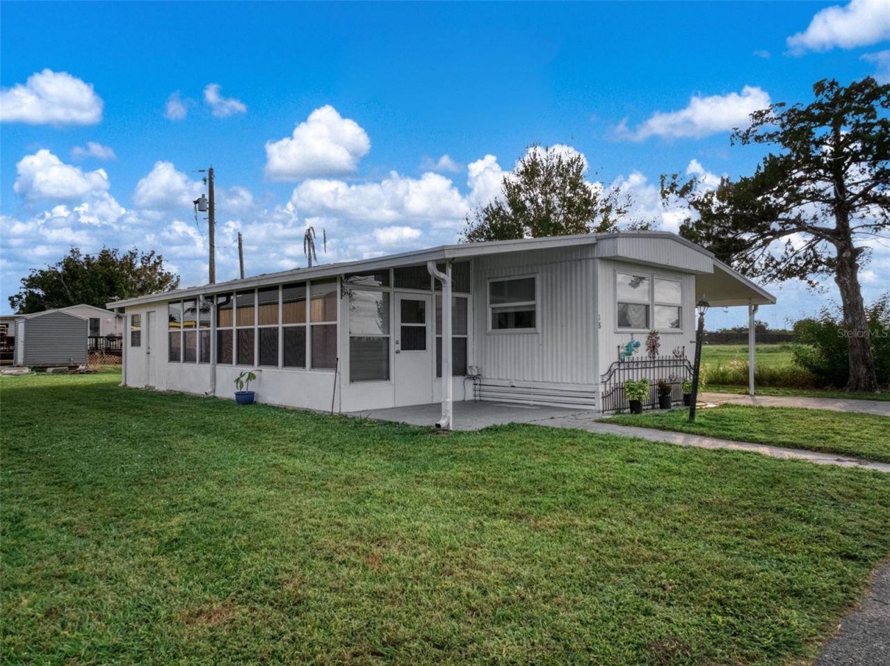 18 Gary Avenue, Lake Placid, FL 33852 Photo