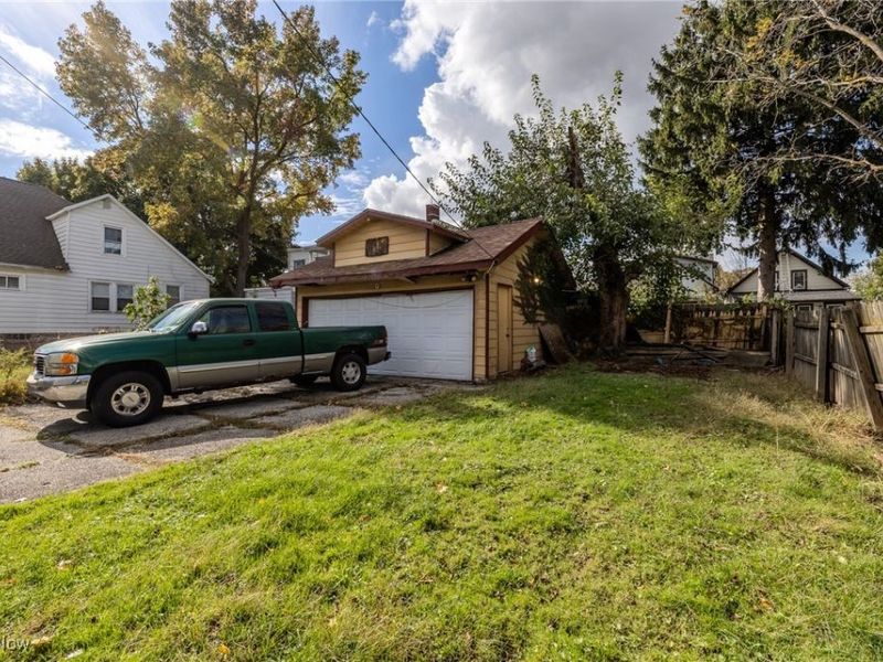 3492 W 56th Street, Cleveland, OH 44102 Photo 22