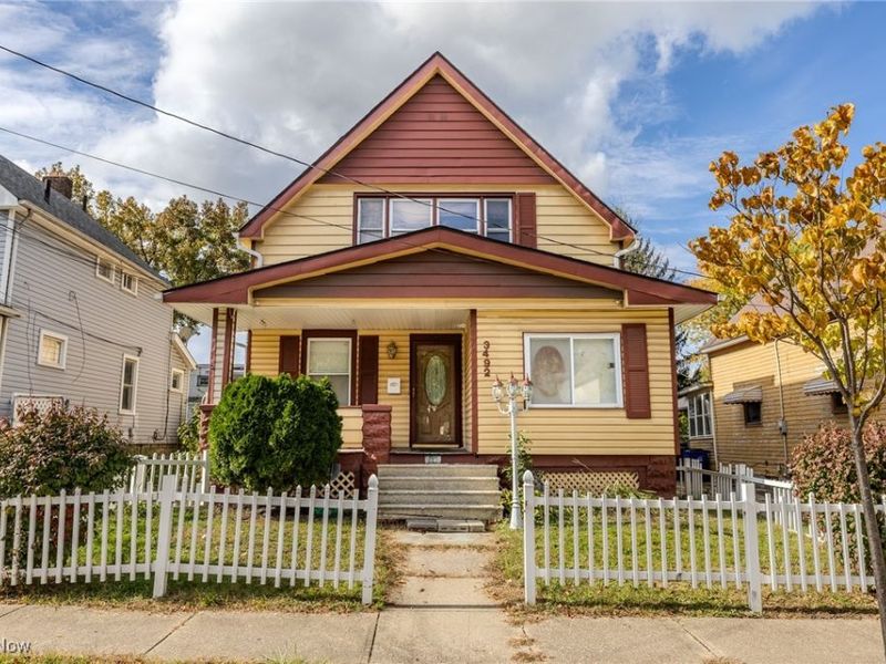 3492 W 56th Street, Cleveland, OH 44102 Photo 23