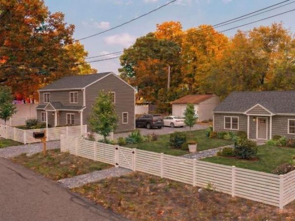 Barlow Street, Traverse City, MI 49686
