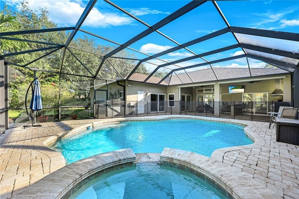 7500 Woodland Bend Cir, Fort Myers, FL 33912 Photo