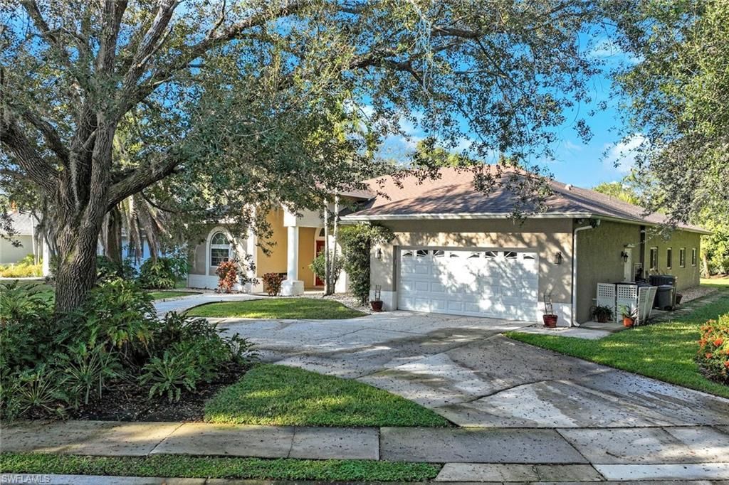 7500 Woodland Bend Cir, Fort Myers, FL 33912 Photo