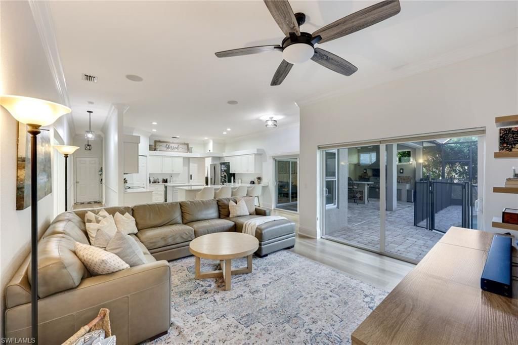 7500 Woodland Bend Cir, Fort Myers, FL 33912 Photo