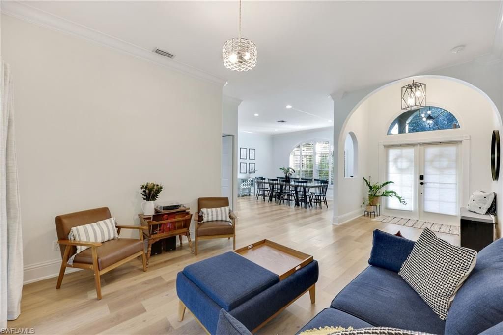 7500 Woodland Bend Cir, Fort Myers, FL 33912 Photo