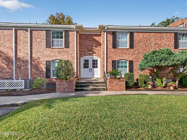 5201 ATLANTIC Boulevard, Unit 74, Jacksonville, FL 32207