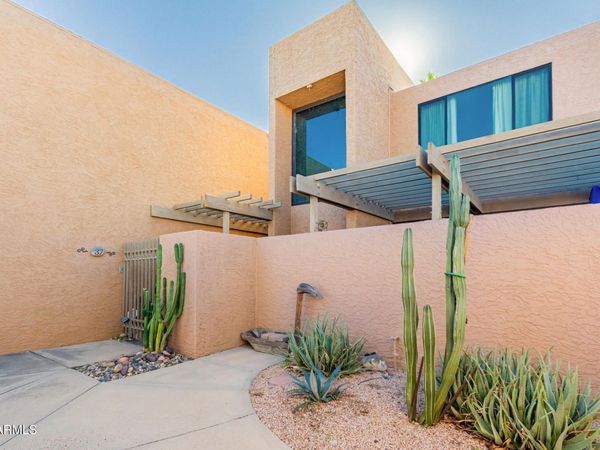7401 N SCOTTSDALE Road, Unit 37, Paradise Valley, AZ 85253