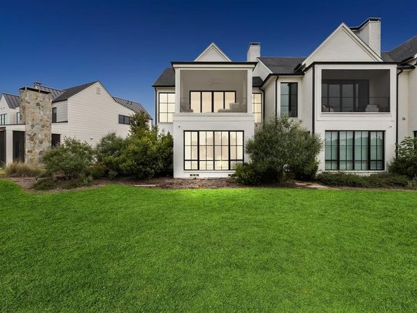 13740 Waterside Drive, Malakoff, TX 75148