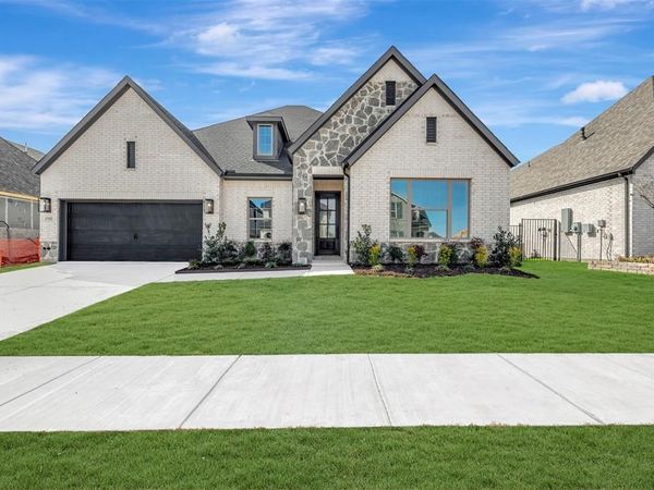 3755 Long Stem Street, Grand Prairie, TX 76084