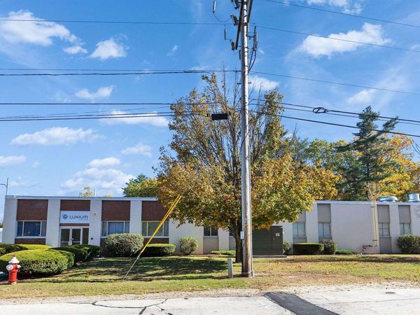 74 Powers Street, Milford, NH 03055