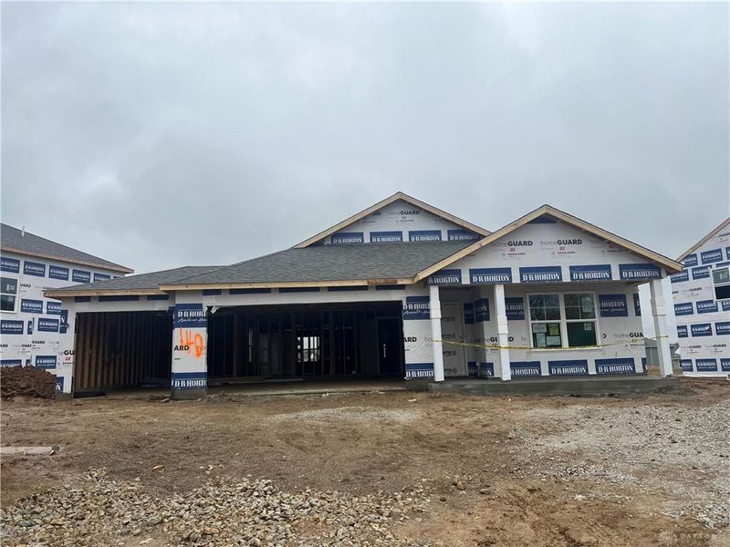 1282 Baybury Avenue, Xenia, OH 45385 Photo 1