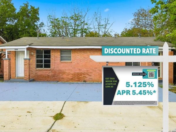 1827 highland, San Antonio, TX 78210