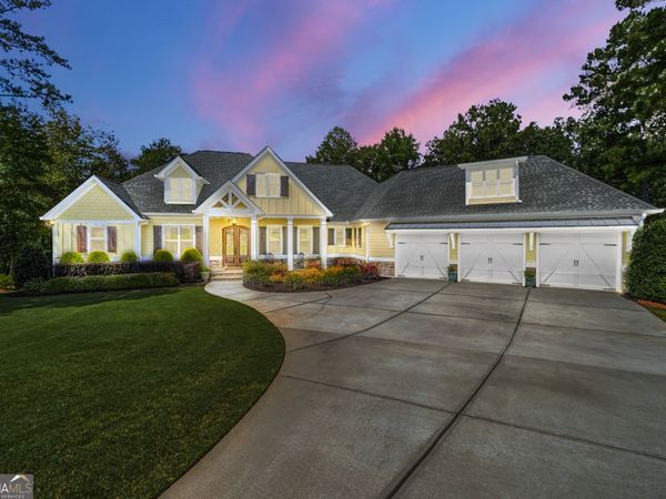 111 Windsail Way, Fayetteville, GA 30215