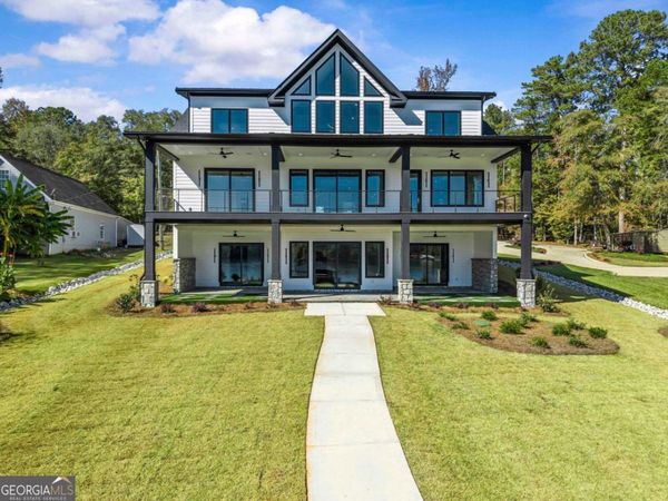 1089B Crooked Creek Creek, Eatonton, GA 31024