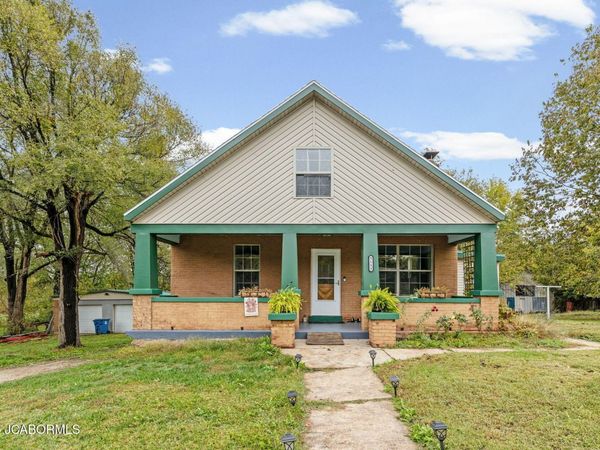 5115 MARION STREET, Russellville, MO 65074